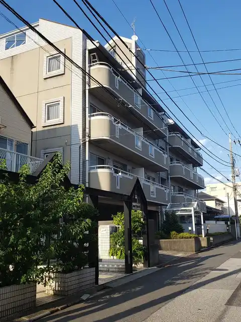 メッツ天王台