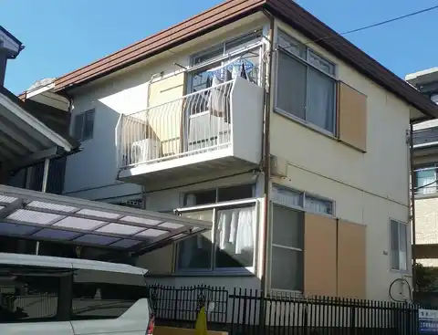 関根ハウス