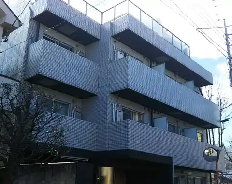 クロノス八王子台町