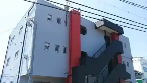 コーポ篠
