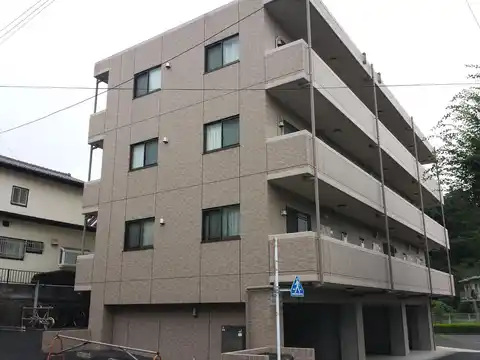 NKマンション