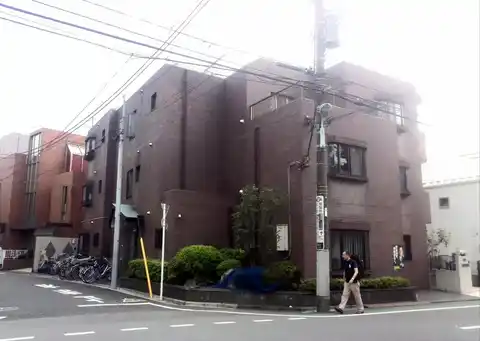 ラ・ブランシェ