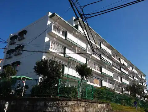 メゾン岸谷