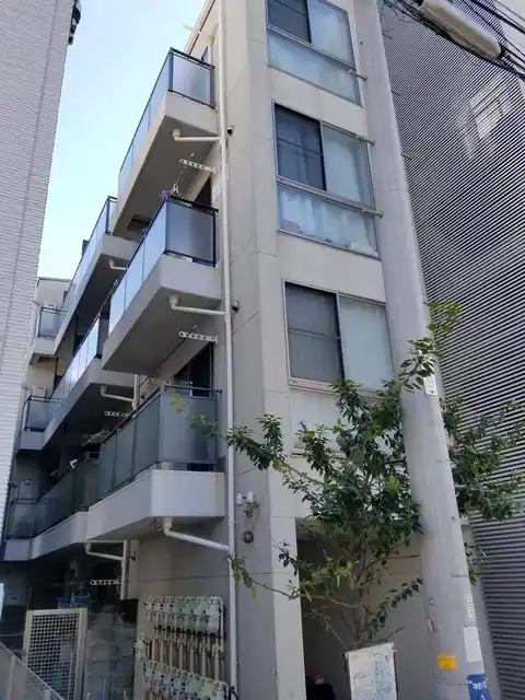 B CASA横浜入江