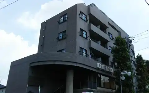 ディモーラあざみ野