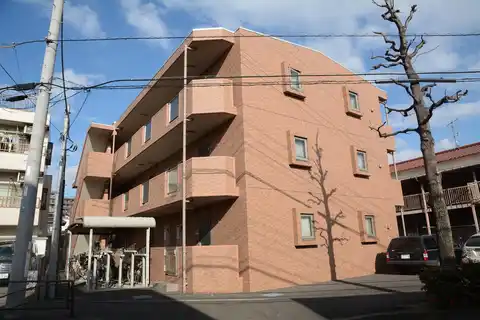 ライズシティ
