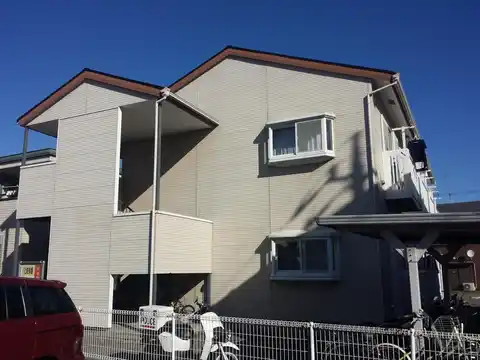 アオバハイム