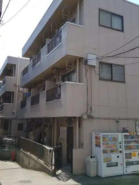 サンハイム寿I