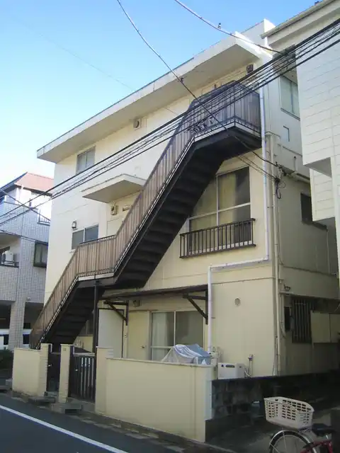 小沢マンション