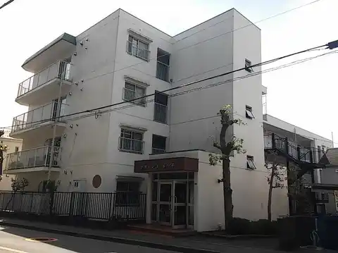 グリーンコーポ小平