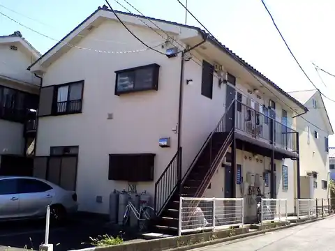 第2さくらハイツ