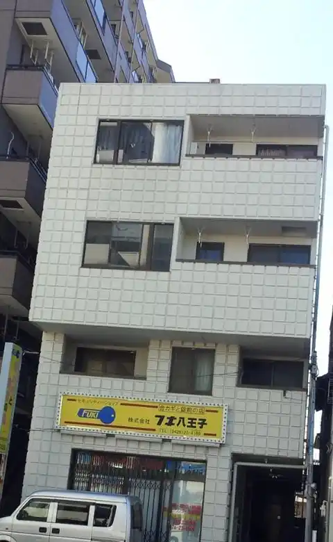 ティエルハイツ八王子南