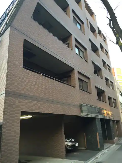 パレ・ソレイユ上北沢