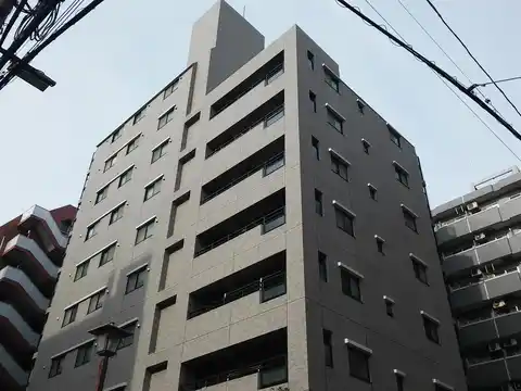 藤和シティホームズ三鷹禅林寺通り