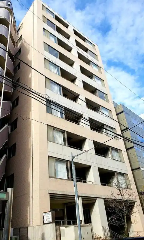 ヴィーナスヴァーゴ横濱