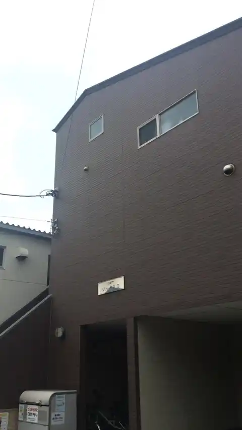 ジューク3
