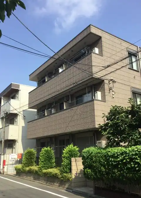 MAISON三房