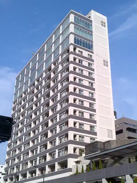 新橋プラザビルコアレジデンス