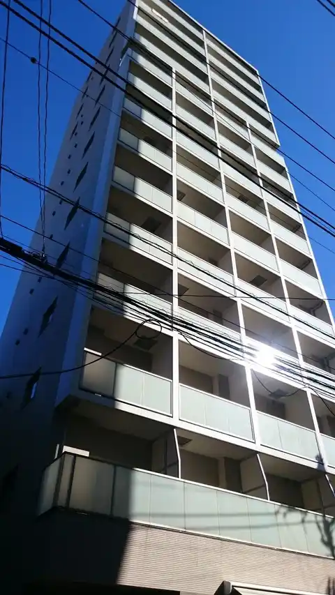コンシェリア駒込ANNEX