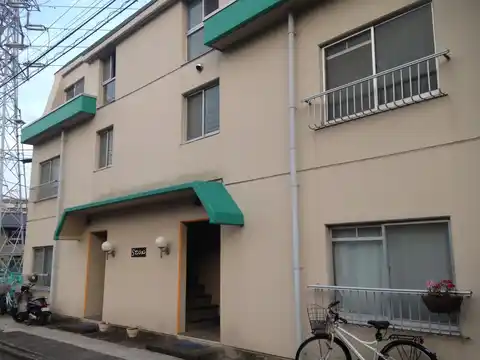 Sマンション