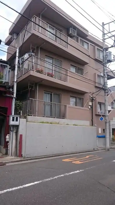 セレーノ岸町