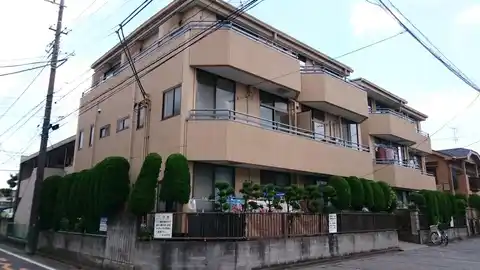 メゾン藤和