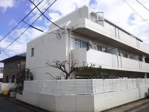 アペックス東高円寺