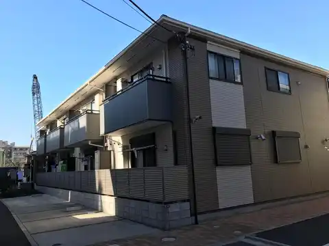 アルクスタケナカ