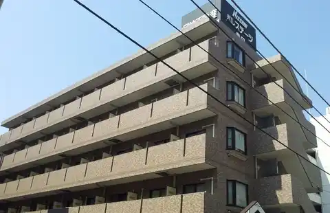 日神パレステージ豊田