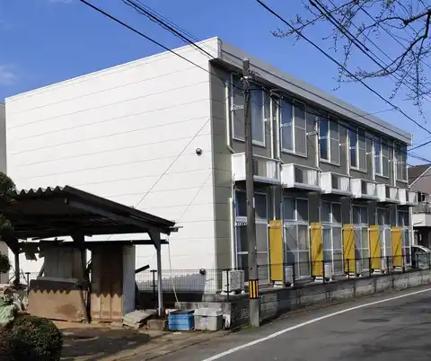レオパレスメロディーベルINO