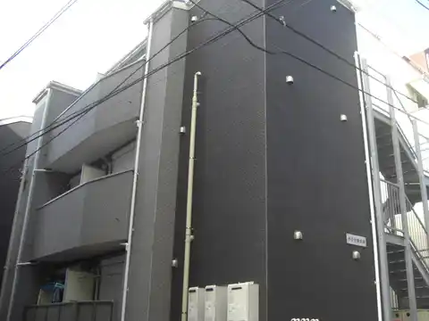 ポラタ南太田