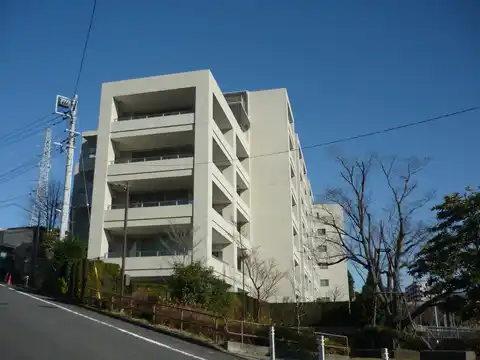 ドレッセ美しが丘