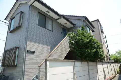 MOハイツ