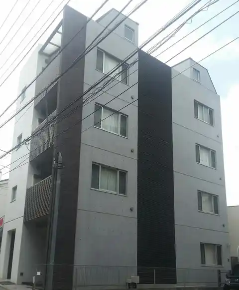 ヴィラコンセール