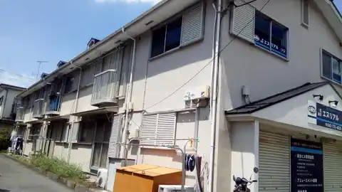 ミルトニヤハイツ