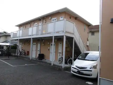 ヴェルデ七里ガ浜