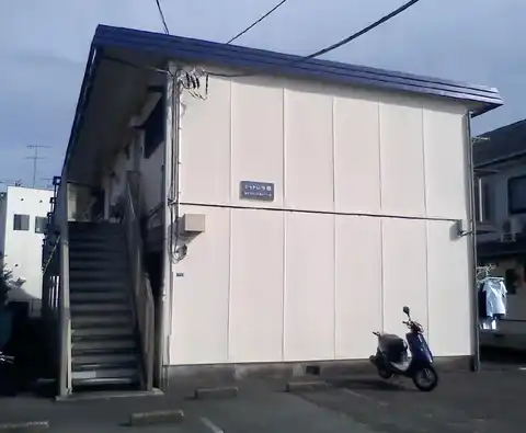 シャトレ今泉
