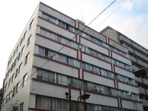 ファミリアマンション