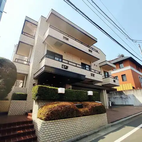 松涛シティハウス