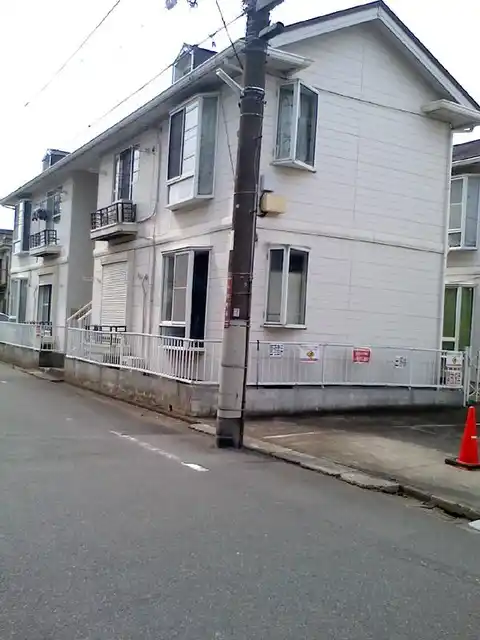 ハイツ氷川B
