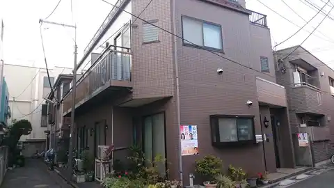 ルミエール高尾