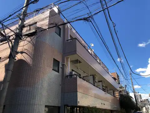 パレ・ドール池袋2