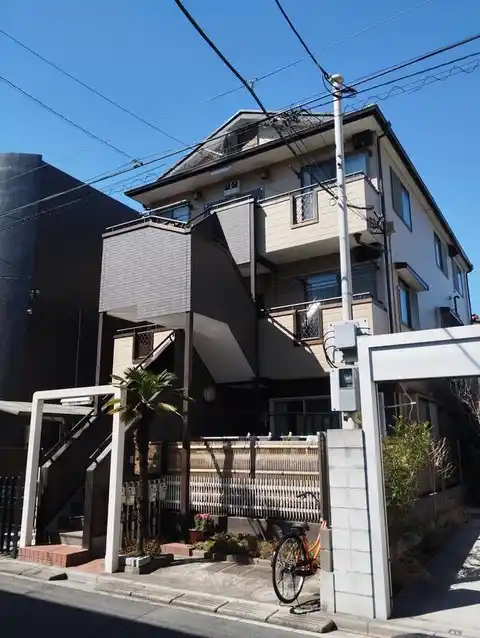 イマージュ狩野