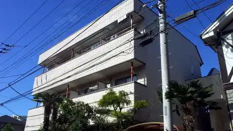 ホープインユギ