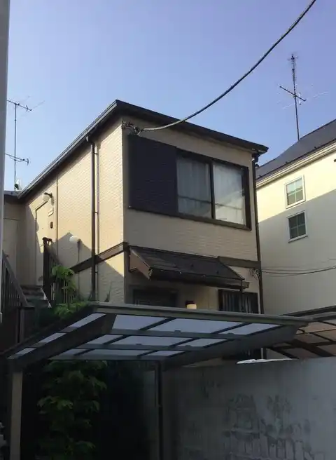 モアフラット