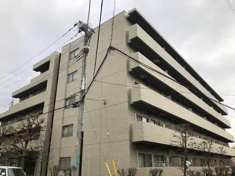 オーキッドグランデふじみ野