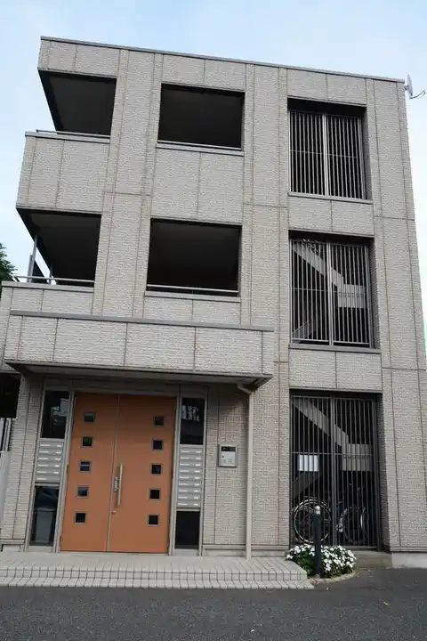 リバーフィールド