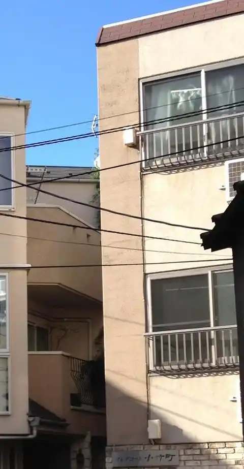 ブレアコート小竹町