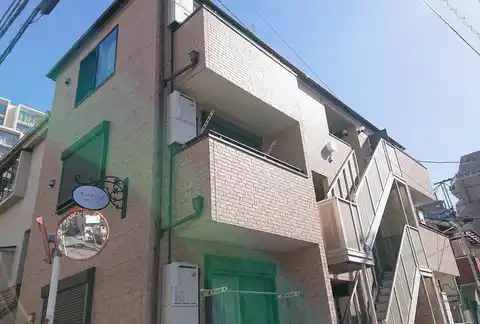 キャバリアTK