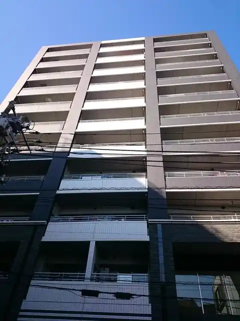 ライオンズ墨田押上